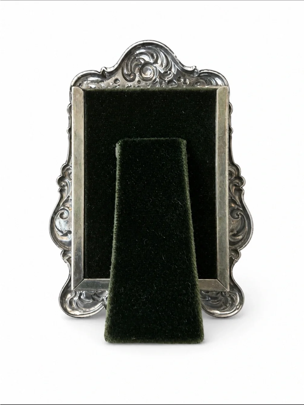 Gorham decorative picture